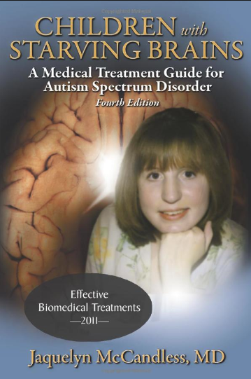 2022 06 26 22 59 10 Children with Starving Brains  A Medical Treatment Guide for Autism Spectrum Dis